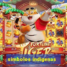 simbolos indigenas